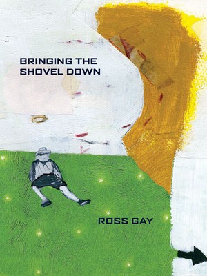 Bringing the Shovel Down foto