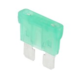 Siguranta fuzibila 25A, 19x18x5mm - 133605