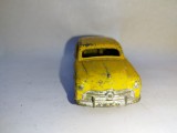 Bnk jc Dinky 139a Ford Fordor Sedan