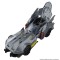 DC SET BATMOBILE SI ACCESORII - 8
