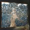 Tablouri abstracte Tablouri cutit Tablouri decorative 100x100cm