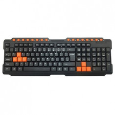 TASTATURA AURORA GAMING OMEGA USB