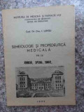 Semeiologie Si Propedeutica Medicala Vol. 4 - Colectiv ,533280