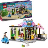 LEGO&reg; Friends - Cafenea din orasul Heartlake 42618, 426 piese