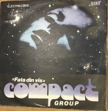 Vinil 6 Vinyl Electrecord - Compact