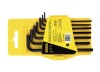 Set 7 chei imbus 7 CR-V, Topmaster 390108