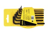 Set 7 chei imbus 7 CR-V, Topmaster 390108