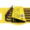 Set 7 chei imbus 7 CR-V, Topmaster 390108