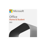 Licenta Microsoft ESD Office Home And Student 2021 All Languages EuroZone Online Product Key License 1 License Downloadable ESD NR