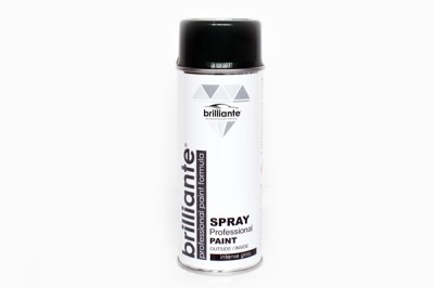 VOPSEA SPRAY VERDE INCHIS (RAL 6005) 400ml foto