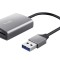 Cardreader USB Trust Dalyx Fast, gri