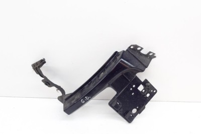 Suport bara de protecție dreapta spate LAND ROVER RANGE ROVER EVOQUE L538 2016 OEM: EJ32-17A150-AE,EJ32-17E800-AC | 13971797 foto