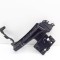 Suport bara de protecție dreapta spate LAND ROVER RANGE ROVER EVOQUE L538 2016 OEM: EJ32-17A150-AE,EJ32-17E800-AC | 13971797