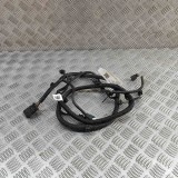 Cablaj senzor de parcare spate PEUGEOT 5008 II MC, MJ, MR, M4 2023 OEM: 9828034080 31989305