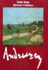 Andrusca, Vasile Varga, Eleonora Costescu, 1978, Meridiane, Coperta Cartonata, Album Arta, Stare Foarte Buna