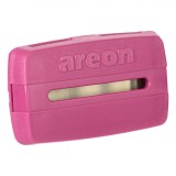 Odorizant Auto, Areon, Vent 7, Aromă Bubble Gum, Roz, Oem