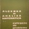 Algebra si analiza matematica, vol. II. Culegere de probleme &ndash; D. Flondor, N. Donciu