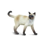 Figurina - Pisica Siameza | Safari
