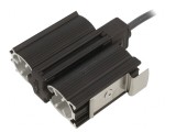 Aparat de &Icirc;ncălzire Semiconductor 50W 120-240V IP20
