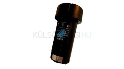 VHBW Baterie pentru scule electrice AEG / Milwaukee 48-11-0490 - 2000 mAh, 4 V, Li-ion foto
