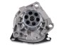 HEPU P1089 Pompă de apă, răcire motor
