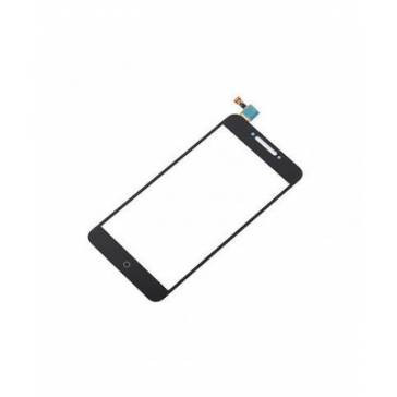 Geam Touchscreen Alcatel A5 LED 5085 Negru Original foto