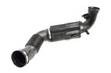 Tub de admisie aer MINI COOPER F55 2018 OEM: 8693166 11784329