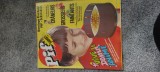 Revistă Pif Gadget nr 519. Revistă vintage de benzi desenate. Pif Gadget vintage