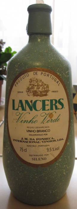 Lancers Vinho Branco