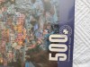 Puzzle 500 piese - sigilat, Unisex, peste 14 ani