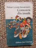 COMOARA DIN INSULA - Robert Louis Stevenson, Didactica si Pedagogica