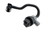 Supapa suprapresiune rezervor combustibil Bmw Seria 3 E90 323, 325, 330 2005-, Seria 5 E60 523, 525, 530 2004- X5 E70 30si 2006-, Xdrive 30 2008-, Cu