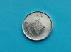 10 Lire 1986 San Marino-AUNC-UNC-RAR, Europa, Aluminiu