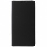 Husa tip carte cu stand Dux Ducis Skin Pro Series neagra pentru Samsung Galaxy A54