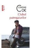 Clubul putregaiurilor - Jonathan Coe, 2021