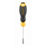 Surubelnita crestata STANLEYr CUSHION GRIPtm 2,5 mm x 60 mm