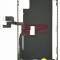 LCD+Touchscreen iPhone XS BLACK ORIGINAL REFURBISHED