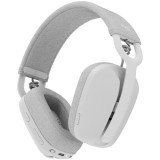 LOGITECH ZONE VIBE 100 - OFF WHITE M/N:A00167 - BT- WW - STANDALONE, &quot;981-001219&quot; (timbru verde 0.8 lei)
