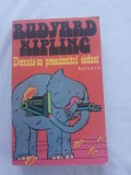 Cumpara ieftin Rudyard kipling-domnia-sa preacinstitul elefant