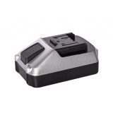 Acumulator Li-Ion 18V 1300mAh pentru bormasina Raider RD-CDL10L