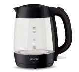 Fierbator de sticla Sencor SWK 7301BK