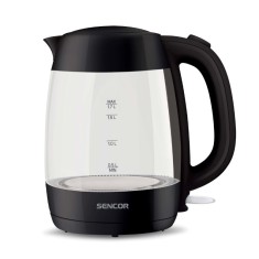 Fierbator de sticla Sencor SWK 7301BK