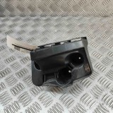 Suport bara de protecție dreapta spate AUDI Q4 Sportback F4N 2024 OEM: 89E807394 31846021