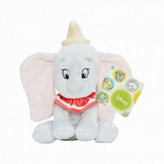 Disney Jucarie de Plus Dumbo 17cm