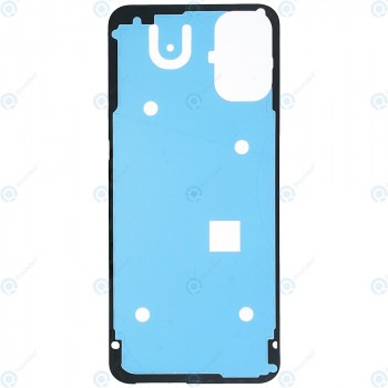 Oppo A53 (CPH2127) A53s (CPH2139 CPH2135) Capac baterie autocolant adeziv 4882732 foto
