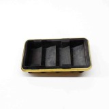 Grila de ventilație caroserie LAND ROVER RANGE ROVER EVOQUE L538 2014 OEM: 6H52-19K502-AB 11450568