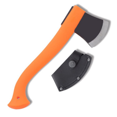 Mora Topor / Toporisca Outdoor Orange (fluorescent) 12058 foto