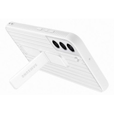 Galaxy S22 Plus; Protective Standing Cover; White &quot;EF-RS906CWEGWW&quot;