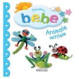 Pentru bebe, Animalele mititele