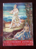 ILLUSTRIRTE ZEITUNG, LEIPZIG, WEIHNACHTEN- 1942, r6b